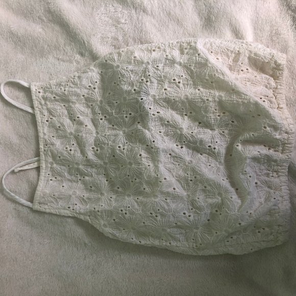 Tie-Back Tank Top - Picture 2 of 4